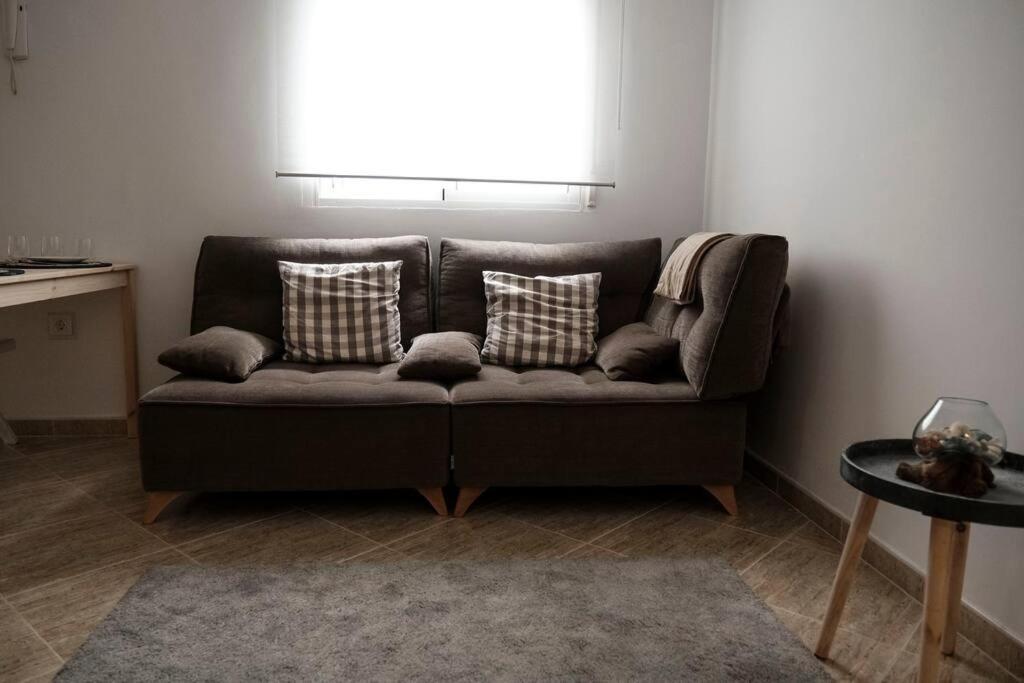 Apartamento A 100M Del Ayuntamiento Huelva Buitenkant foto